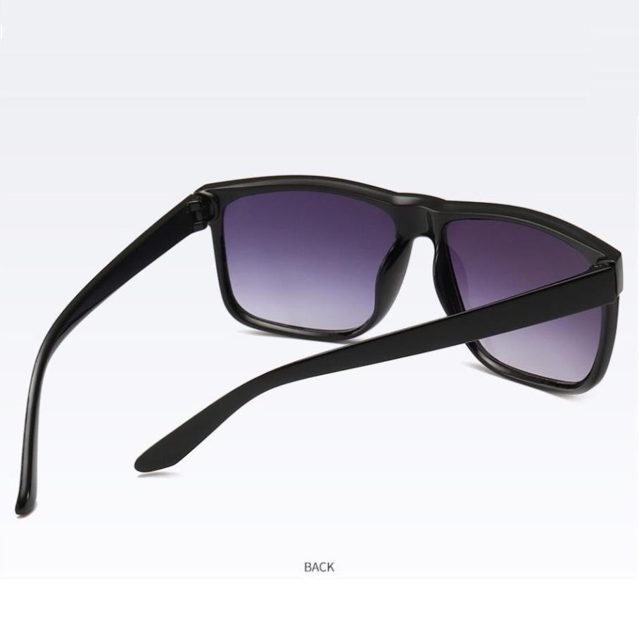 Kính râm kính mắt unisex kính mát chống tia UV tia cực tím thời trang Hàn Quốc giá tốt nhất - Shin Leather | BigBuy360 - bigbuy360.vn