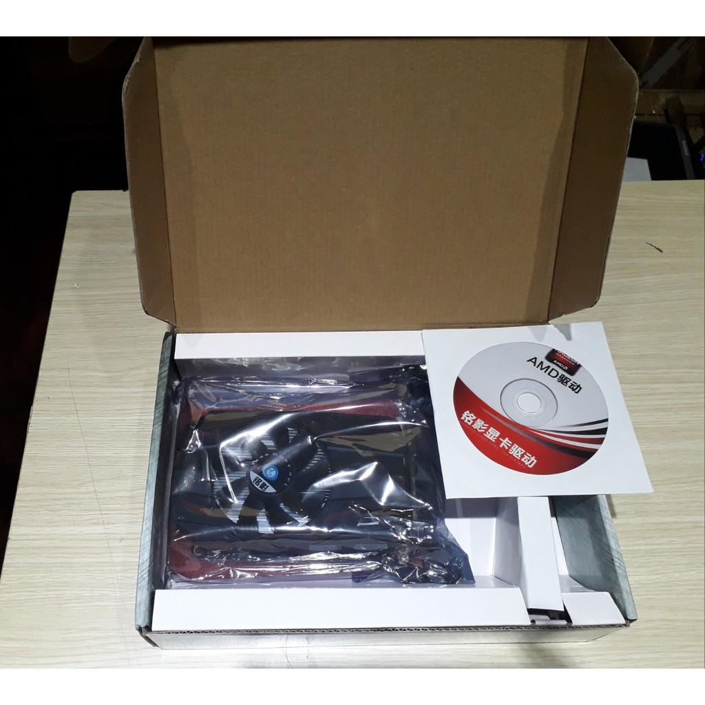 Card Màn Hình MSI GTX 950 2GB Bảo hành 24 MỚI FULL BOX | BigBuy360 - bigbuy360.vn