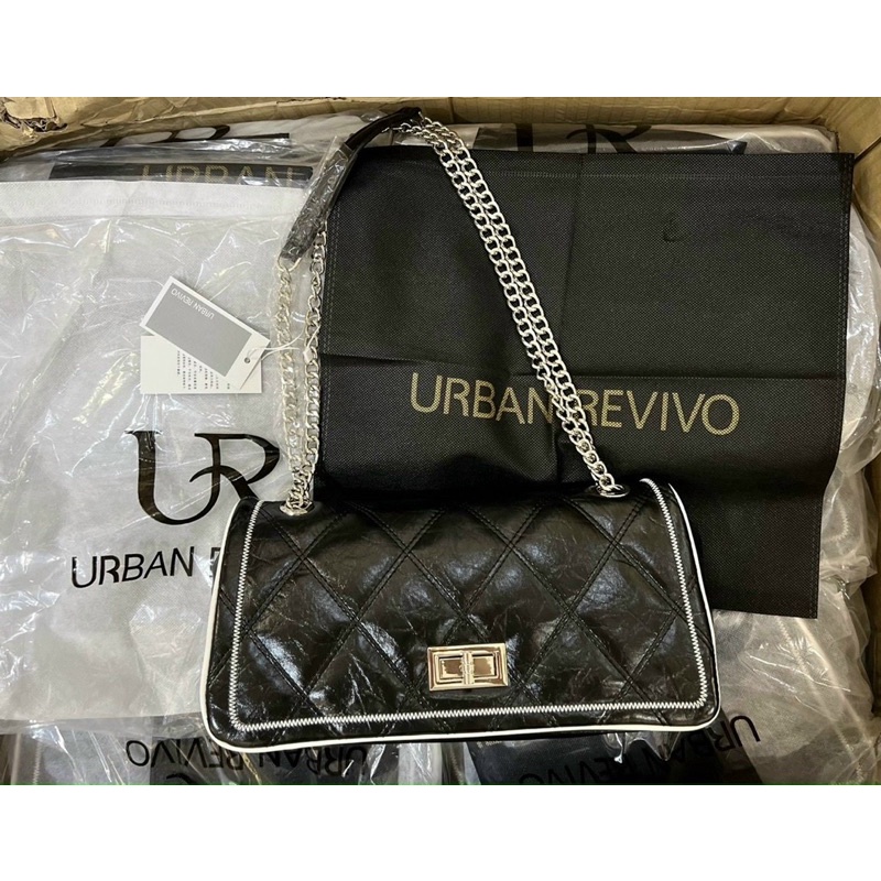 TÚI URBAN XUẤT XỊN.