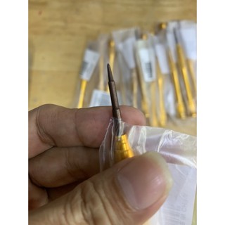 Vít mở ốc iPhone 3 cạnh, vít chữ Y 0.6mm