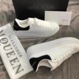 (langgiay999)Giày Sneaker MCQ Gót Nhung Bản Cao Cấp Full Box Full Bill | BigBuy360 - bigbuy360.vn
