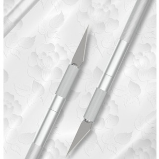 dao cắt bột nail