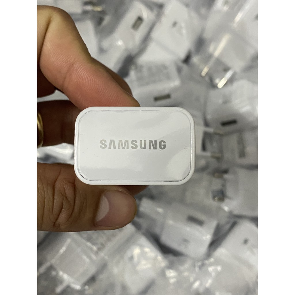 Củ sạc nhanh Samsung S10 chính hãng - Giá sỉ