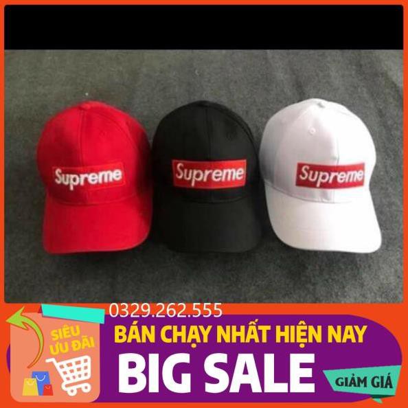 (FreeShip) Mũ lưỡi trai thêu logo y hình hàng đẹp ( bao giá bao chất ) - khách sỉ ib