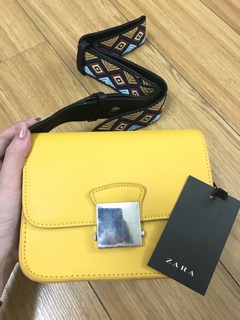 Túi ZARA  auth