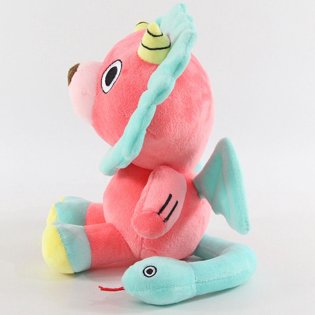 Búp Bê Nhồi Bông Hình Sư Tử Giấu Trong Phim Spy X Family Chimera K6Y5