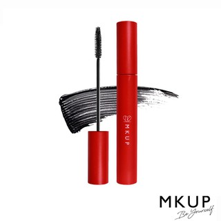 Mascara làm dài và cong mi MKUP