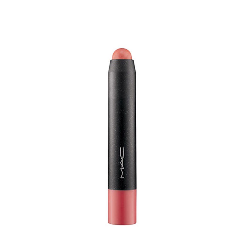 [ Thanh Lý ] Son Môi màu French Kiss - MAC PATENTPOLISH LIP PENCIL 2,3g