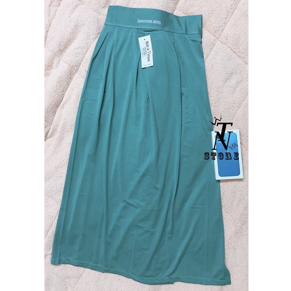 Váy quây chống nắng thông hơi chống tia UV hàng loại 1 FREESIZE