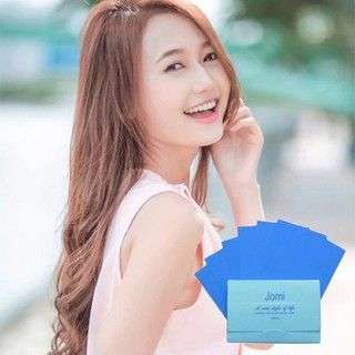 Phim thấm dầu Jomi Nhật Bản (Gói 70 Tờ)