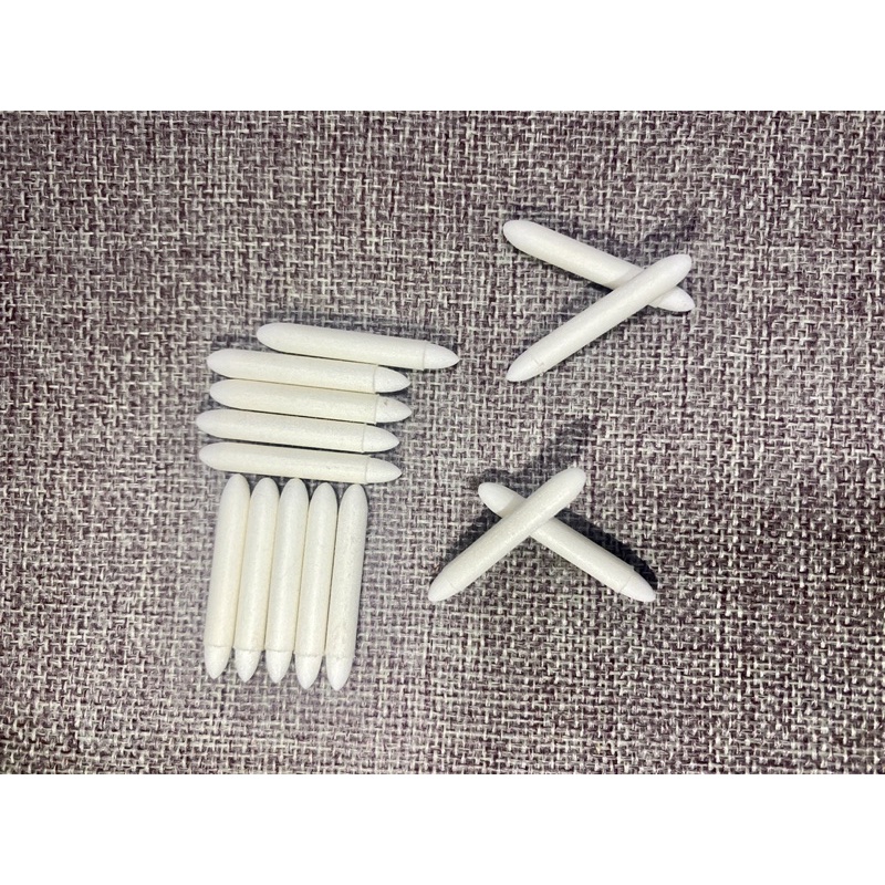 Ngòi bút lông Bida - 100 ngòi bút