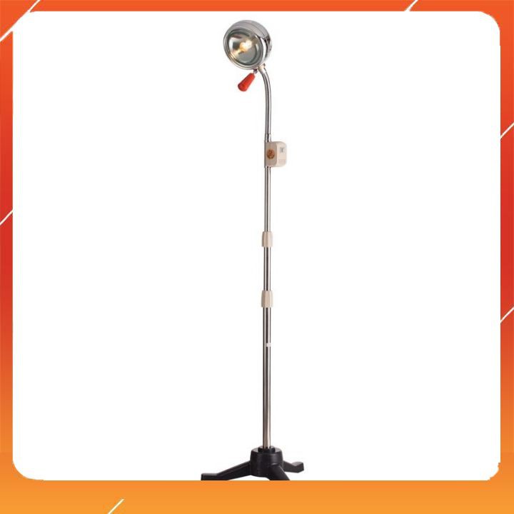 Đèn tiểu phẫu mediled TNE Ánh sáng lạnh, chân gang, bảo hành 3 năm
