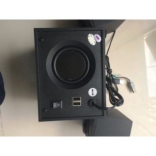 Loa Vi Tính Bosston T1650-BT