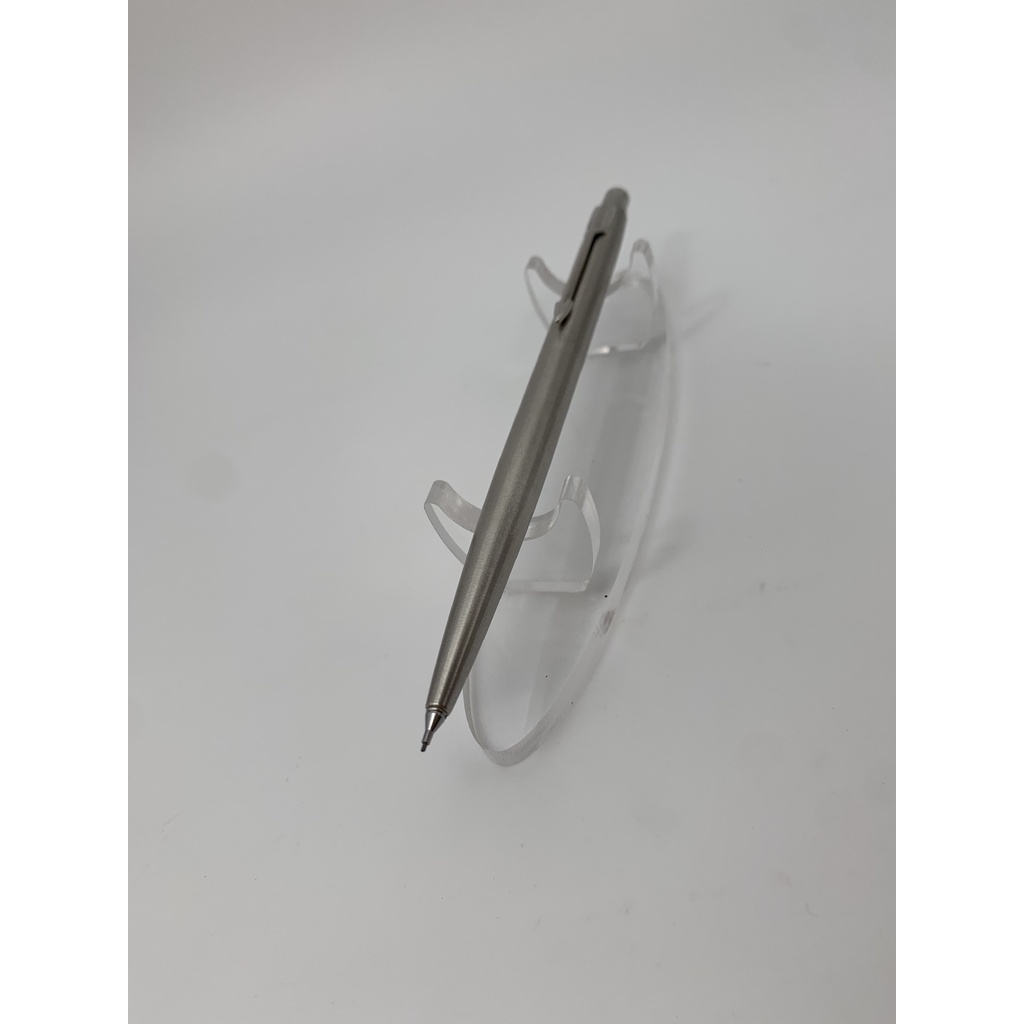 Bút chì bấm Parker Stainless Stell sản xuất tại Anh