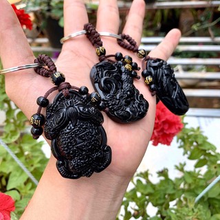 (Ngẫu nhiên) Móc khóa may mắn