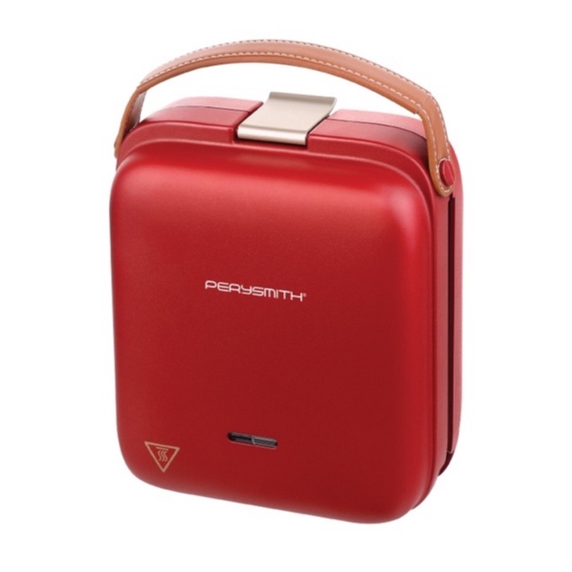 Máy làm bánh Waffle 3 trong 1 PerySmith WM360