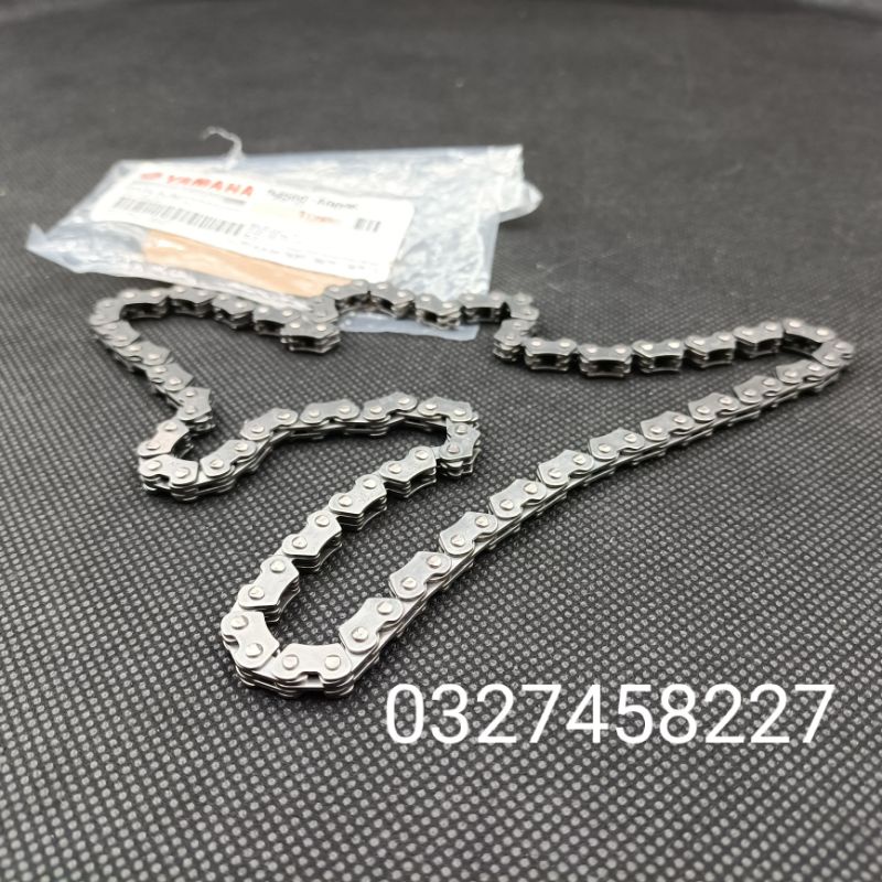 Sợi sên, xích cam xe Exciter 135, 150 zin chính hãng