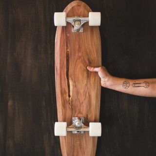 ván trượt Cruiser ( penny gỗ )