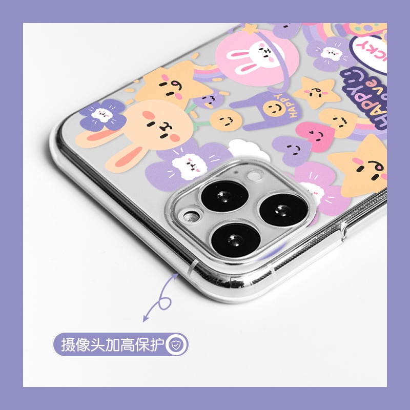Ốp lưng iphone Ốp Điện Thoại Iphone 6 6plus 6s 6s Plus 6 7 7plus 8 8plus X Xs Xs Max 11 12 12pro 12 Dinuo case