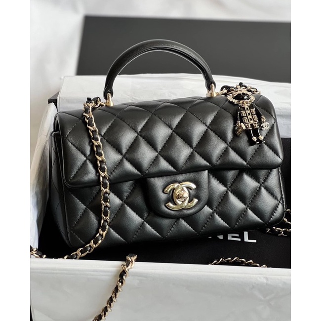TÚI CHA NEO CHARM CHUỘT SZ20 SC VIP