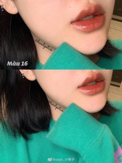 Son dưỡng môi Canmake Nhật Bản