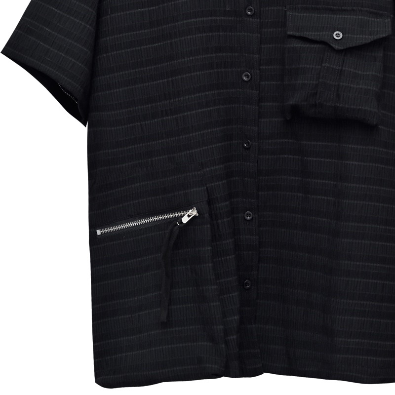 ÁO SƠ MI POCKETS SHIRT