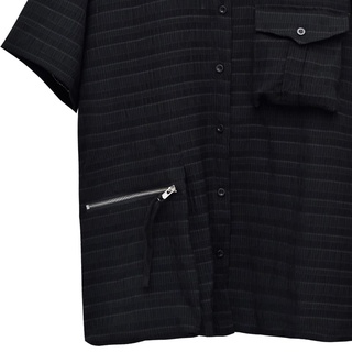 ÁO SƠ MI POCKETS SHIRT