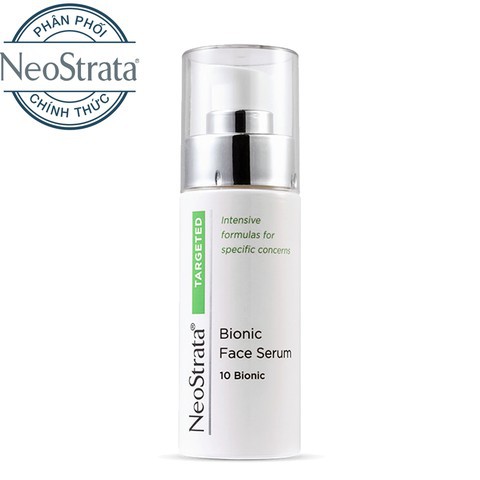 [DEAL SỐC] Serum chống lão hóa Neostrata Bionic Face Serum [CHÍNH HÃNG]