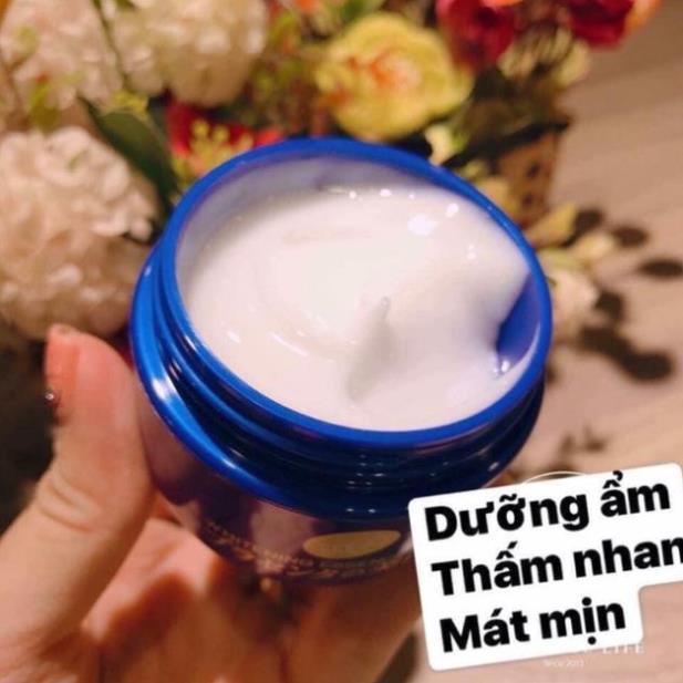 Kem dưỡng trắng da Meishoku Placenta Nhật _Shopnhatlulu