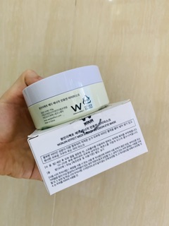 Mặt nạ mắt Wonjin medi ( Hàn Quốc)