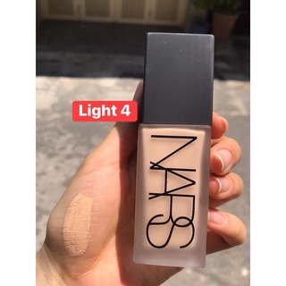 Kem nền Nars chuẩn USA