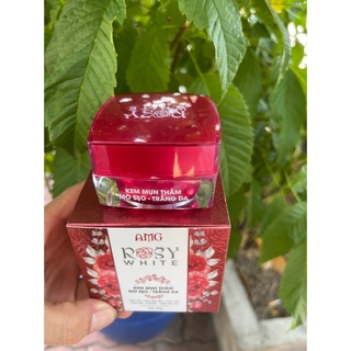 KEM MỤN THÂM MỜ SẸO - TRẮNG DA - ROSY
