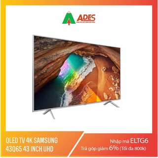 Tivi Samsung UA43RU7400 43INCH
