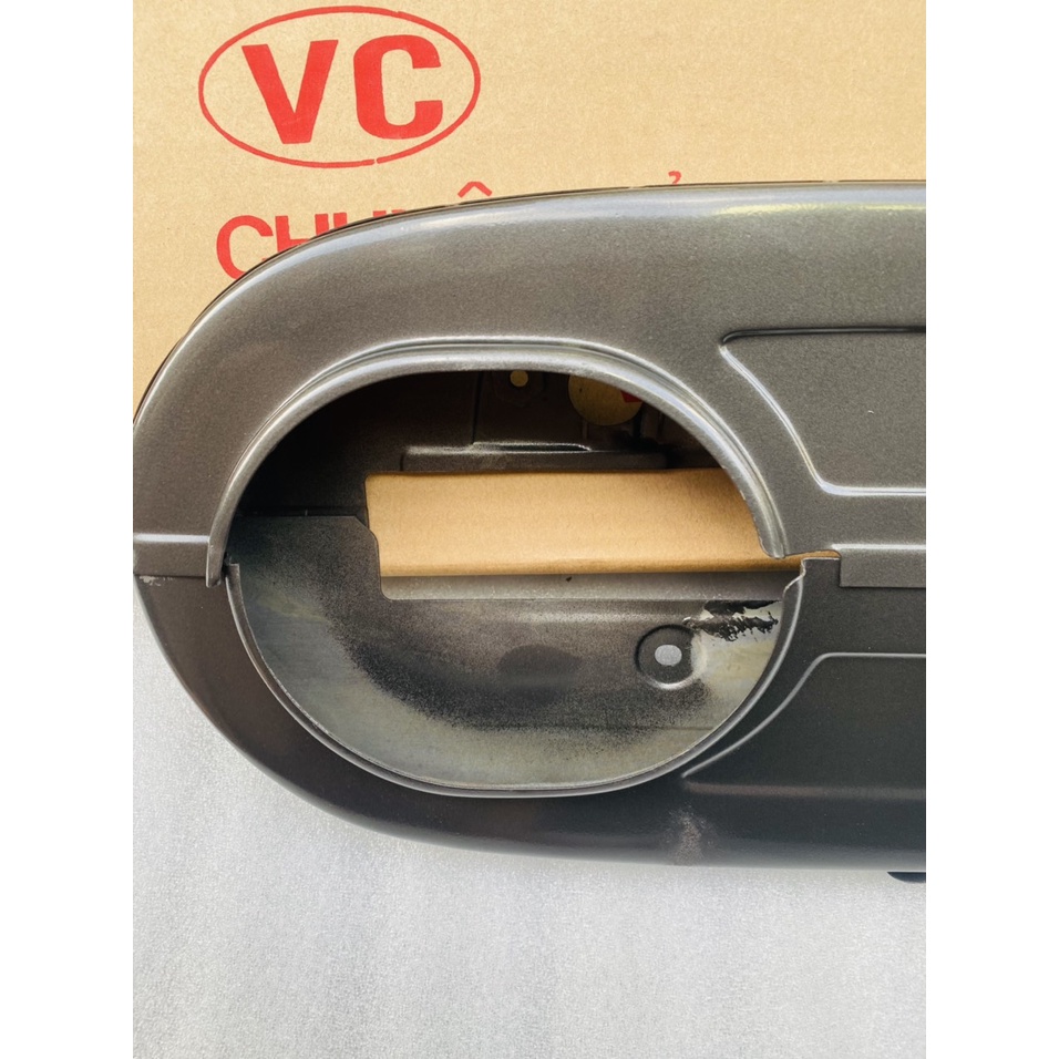 HỘP SÊN  XE DREAM LÙN CHUẨN ZIN