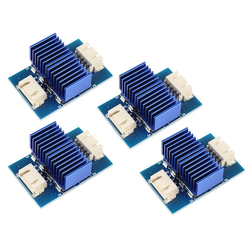 Bộ Lọc Tl-Smoother Plus V2 Addon Cho Máy In 3d