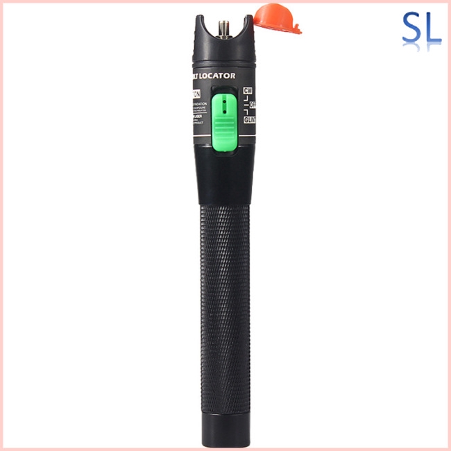 Bộ máy đo thử nghiệm dò lỗi dây cáp quang kèm bút 2.5mm | BigBuy360 - bigbuy360.vn