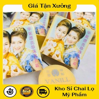 Kem Dưỡng Da Vanill Cô Gái Nhật, nguyên liệu, công thức làm kem trộn trắng da body