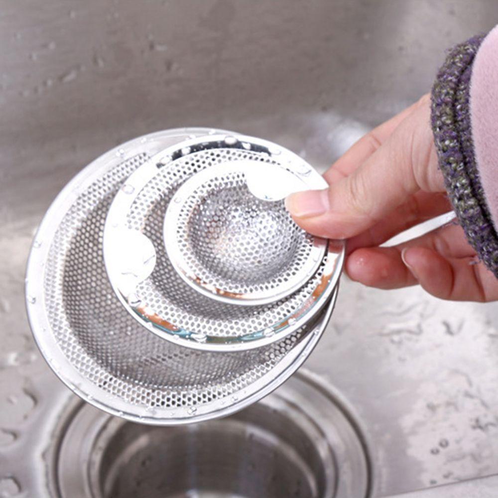 Miếng Lọc Rác Bồn Rửa Chén
