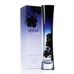 «Mẫu thử» 🌸 Nước Hoa Nữ Armani Code For Women 🌸