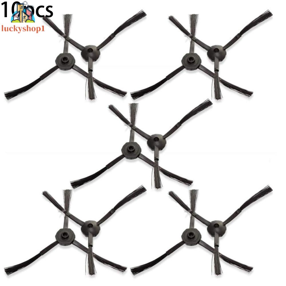 Bộ 10 Bàn Chải Phụ Chất Lượng Cao Dành Cho Mediion Md 16192 Md 18500 Md 18501 Md 18600