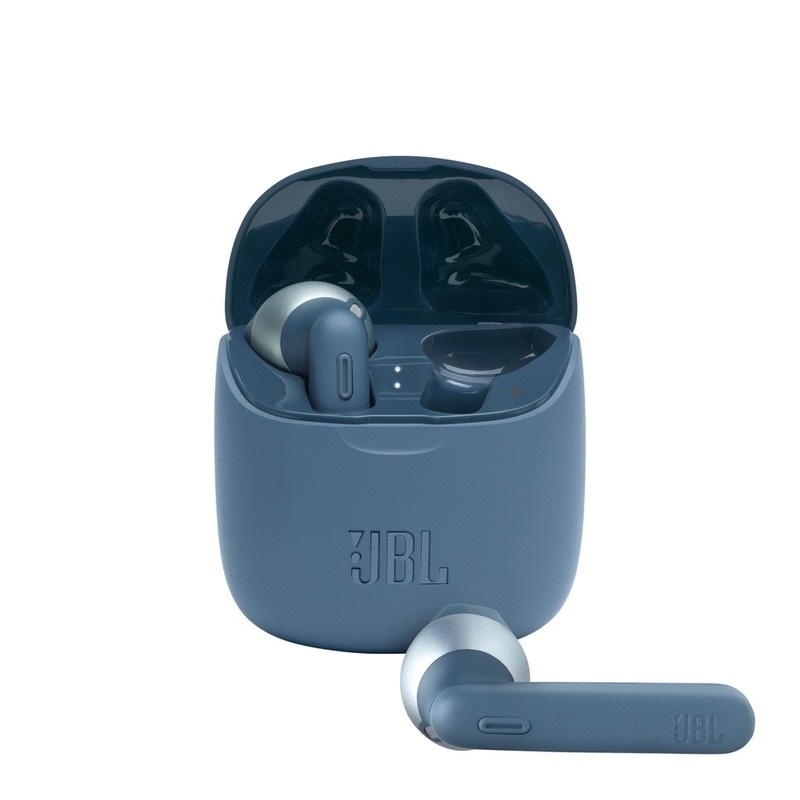 Tai Nghe Bluetooth JBL Tune 225TWS Kèm Mic Thoại