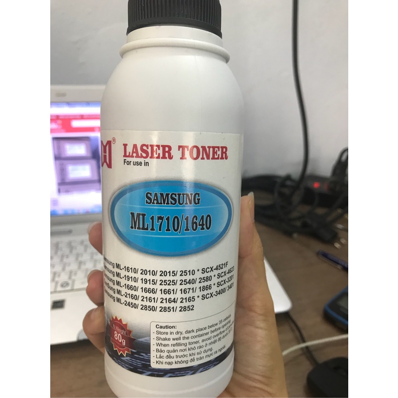 Lọ mực nạp dùng cho máy in HP 107A/ 107w/ 135A/ M135w/ 137fnw