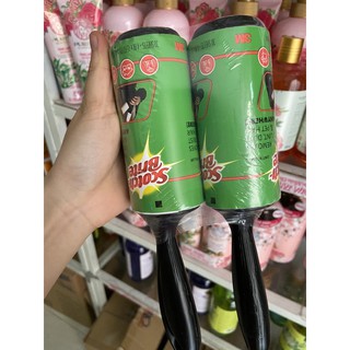 combo 2Cây lăn bụi Scotch  brite 30 lớp