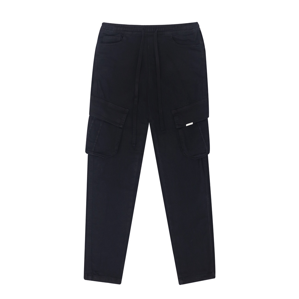 Quần dài NEEDS OF WISDOM Jeans Cargo Pants - Local Brand Chính Hãng