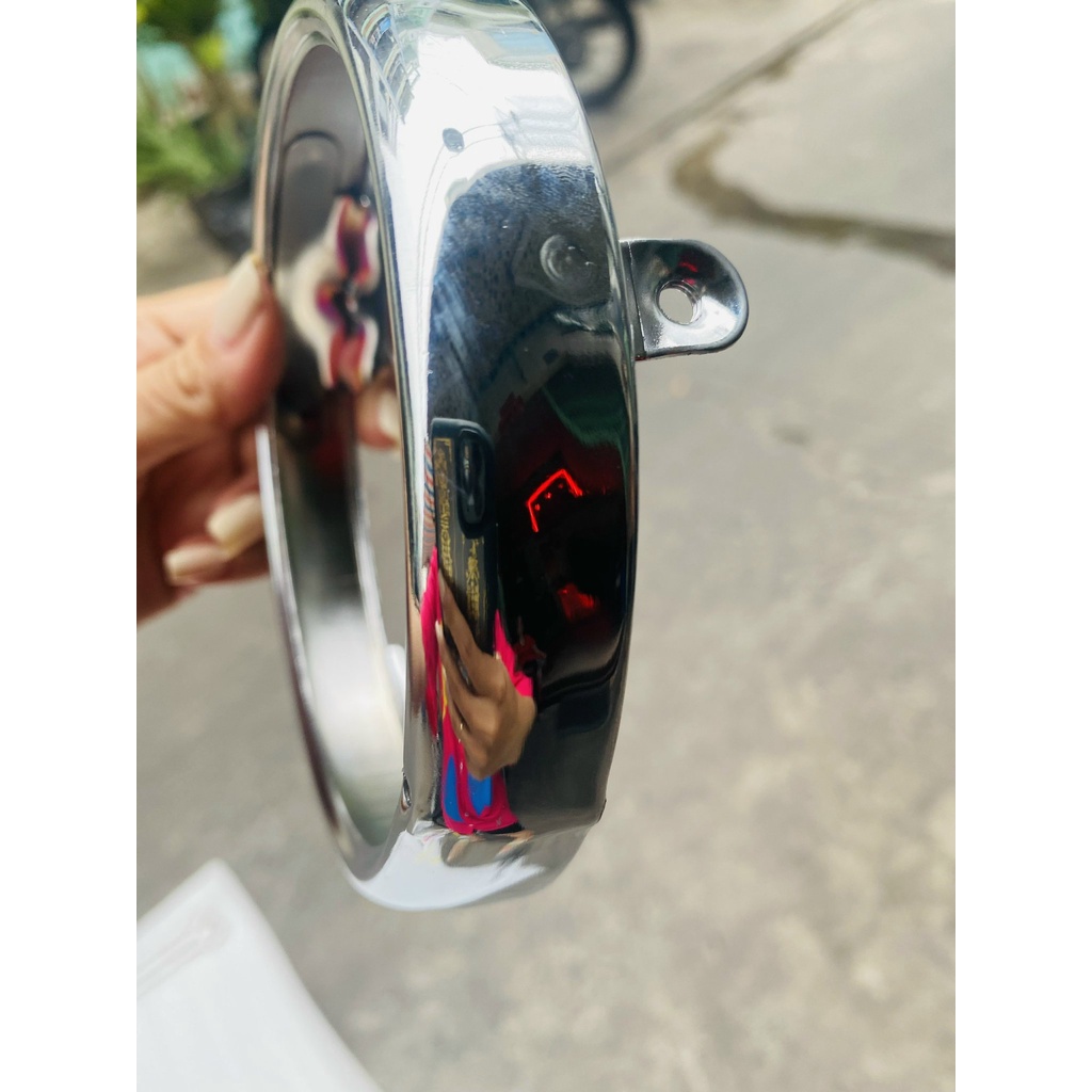 VÒNG PHA ĐÈN XE CUB 78 - 81