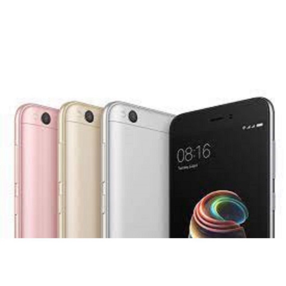 TUẦN LỄ SALE điện thoại Xiaomi Redmi 5A 2sim ram 2G/16G zin Chính Hãng - Chơi PUBG/LIÊN QUÂN TIKTOK ZALO YOUTUBE @@