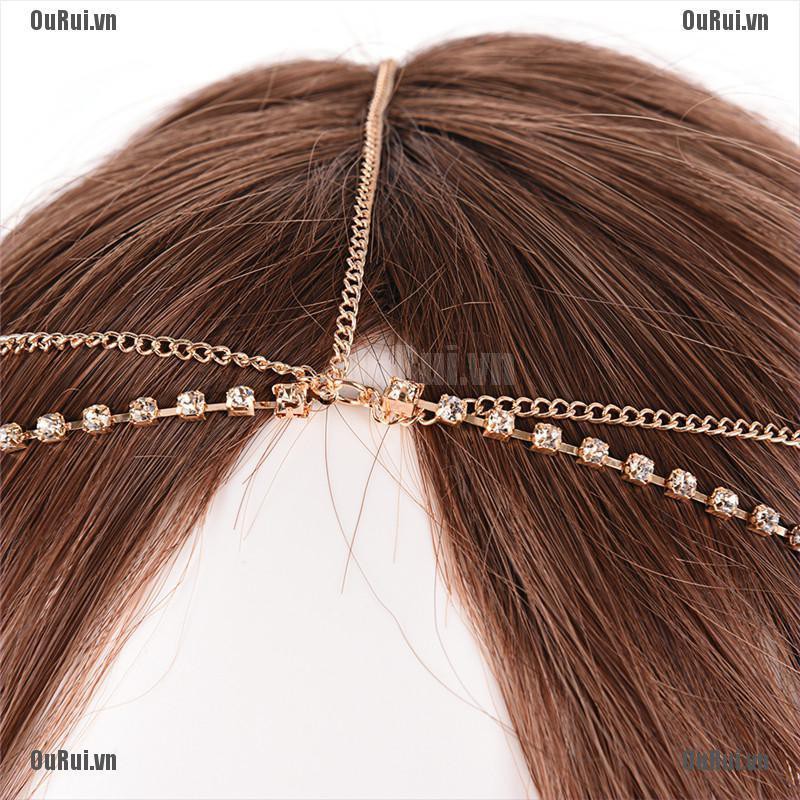 Quần Lót Kim Loại Quyến Rũ Phong Cách boho