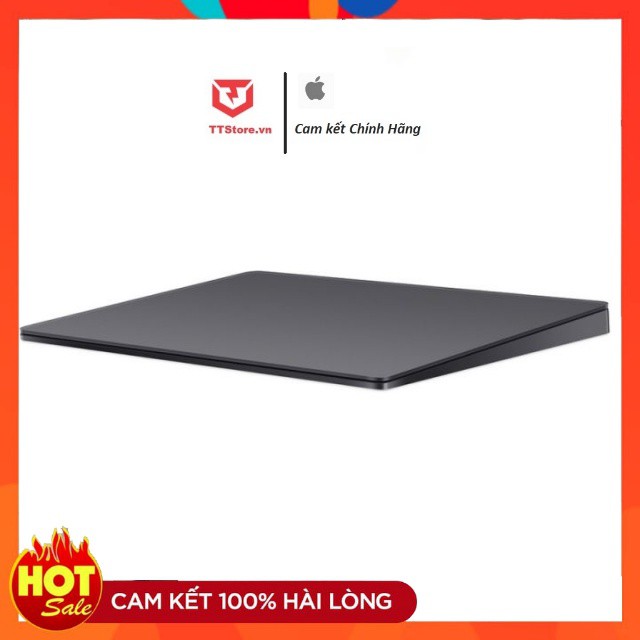 Bàn Phím Apple Magic Trackpad 2 Gray (Chính Hãng) New Seal