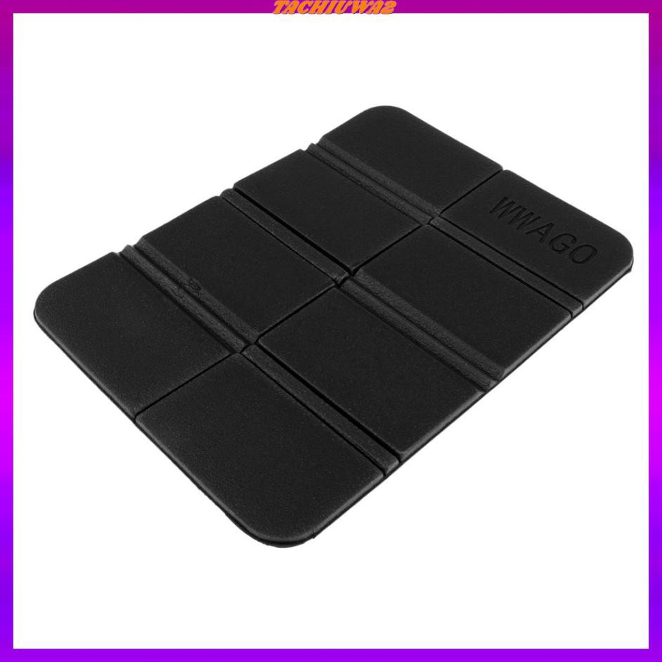 Đệm Xốp Lót Ghế Ngồi Bãi Biển Chống Ẩm Màu Cam Tachiuwa2