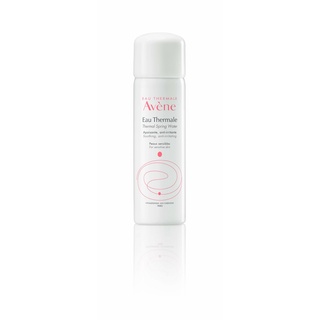 (HB_Gift) Xịt khoáng cấp ẩm và làm dịu da AVÈNE THERMAL SPRING WATER 50ml